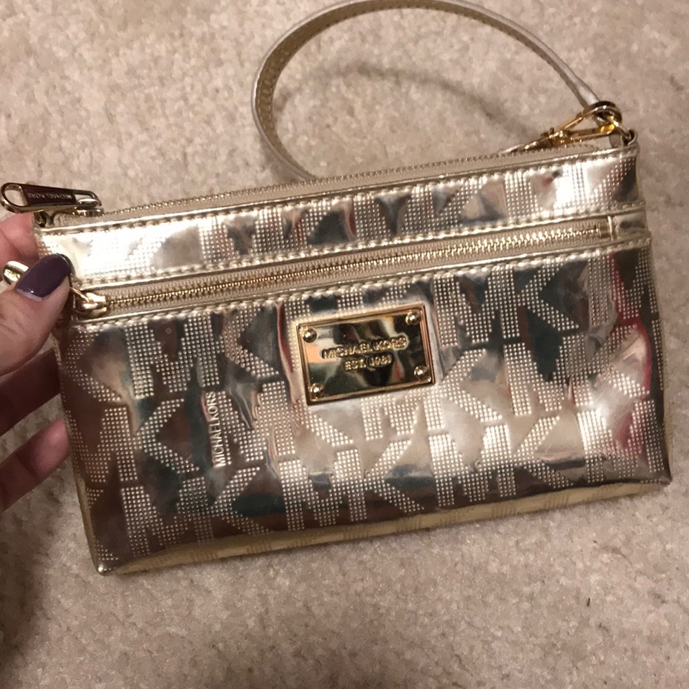Michael kors purse
